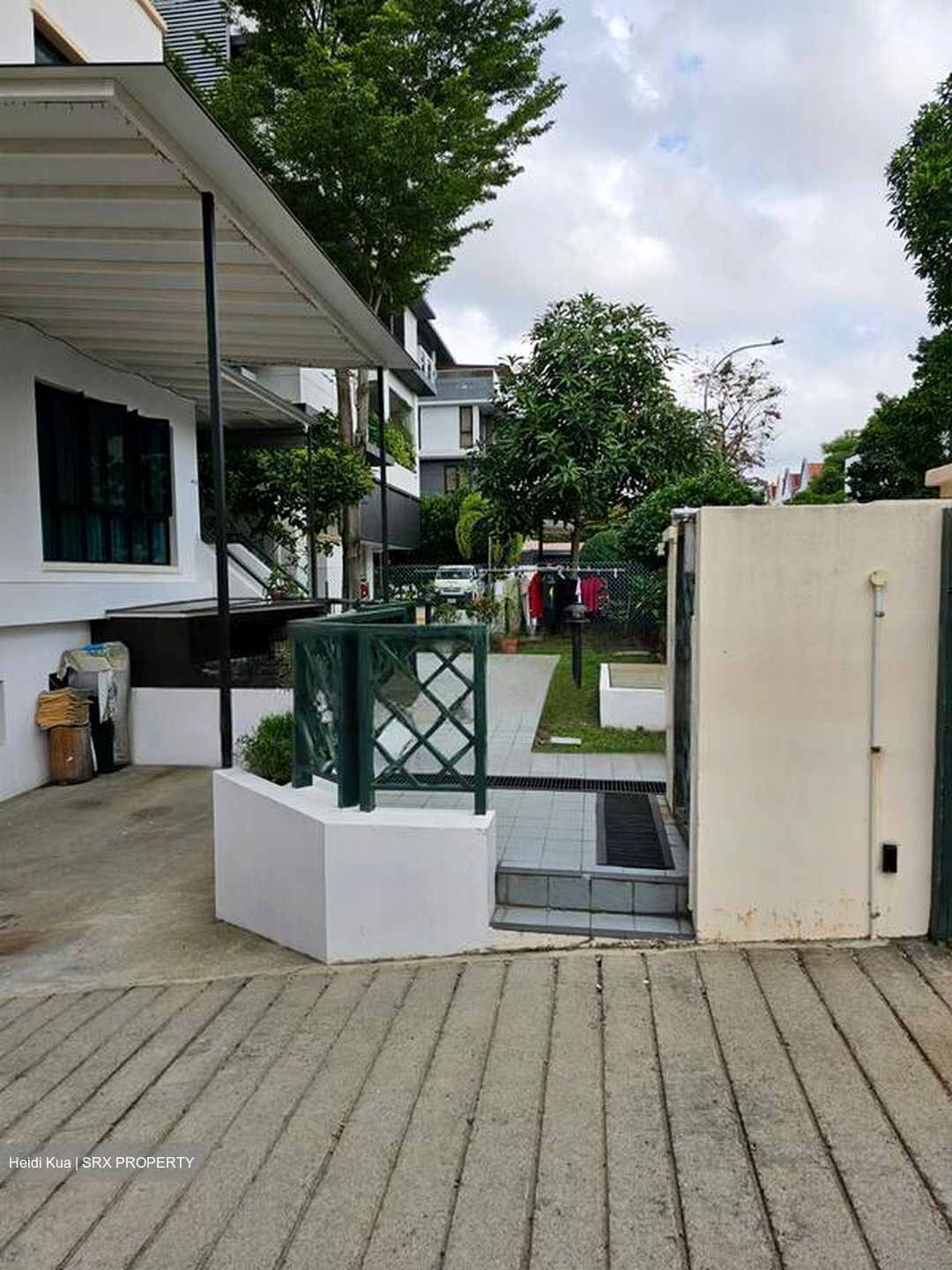 Marshall Lodge (D15), Apartment #467224791